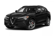 Alfa Romeo Stelvio 2018 AWD