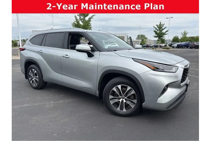 $32689 : Silver Certified2022 Highland image 1