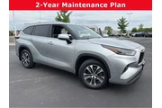 Silver Certified2022 Highland