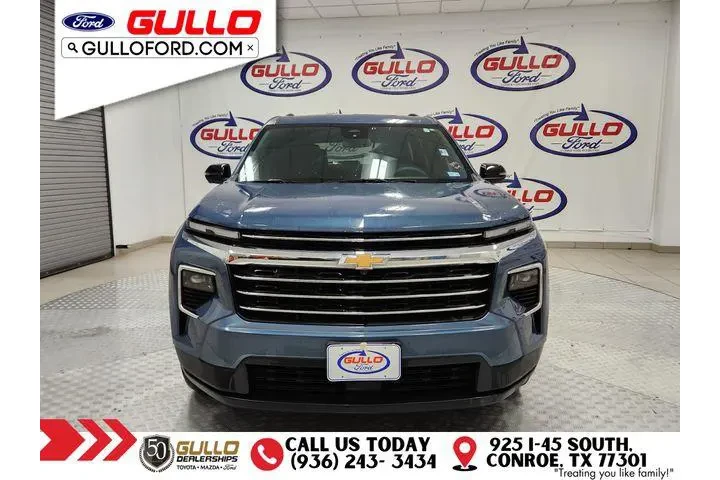 $33991 : Chevrolet Traverse 2024 LT 4 image 2