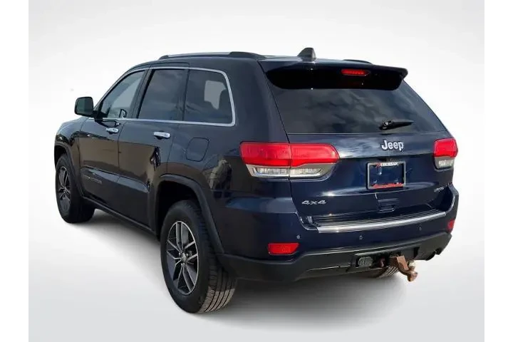 $13995 : Jeep Grand Cherokee 2017 4x4 image 7