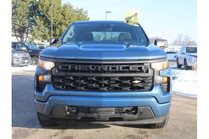 $35877 : Chevrolet Silverado 1500 202 image 3