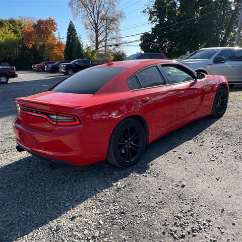 $17000 : 2016 DODGE CHARGER image 10