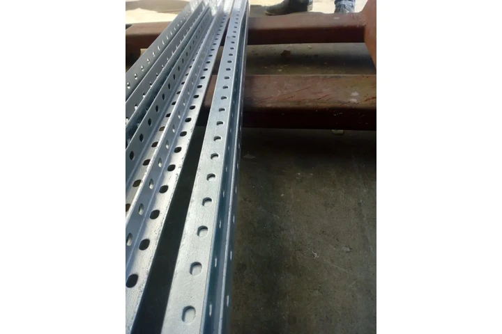 $1500 : PASO DE GATO EN ACERO image 8