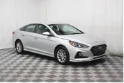 Hyundai SONATA 2019 Eco 4dr en Wichita