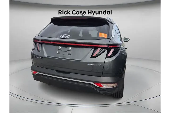 $27491 : Hyundai TUCSON Hybrid 2023 A image 5
