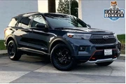 $36985 : Ford Explorer 2022 AWD Timbe thumbnail