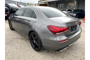 2021 Mercedes-Benz A-Class A thumbnail