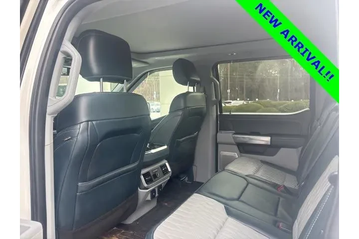 $37039 : Ford F-150 2021 4x4 Limited image 4