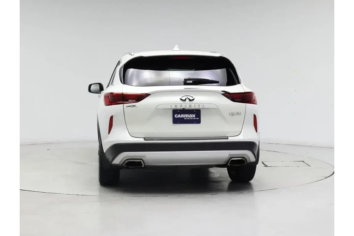 $18998 : INFINITI QX50 2019 Luxe 4dr image 6