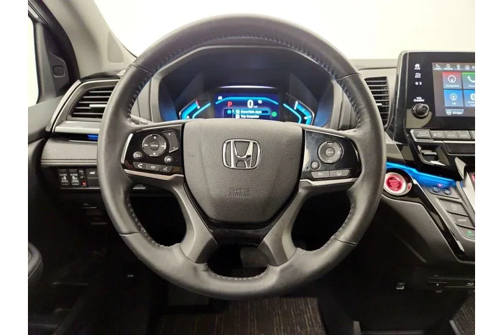 $39998 : Honda Odyssey 2023 Elite 4dr image 10