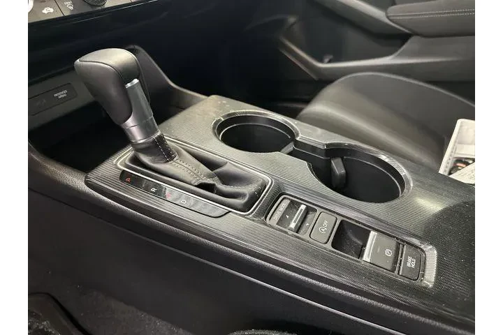 $24500 : Honda Civic 2024 Sport 4dr S image 4