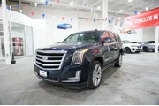 $29966 : 2018 CADILLAC Escalade Premiu thumbnail