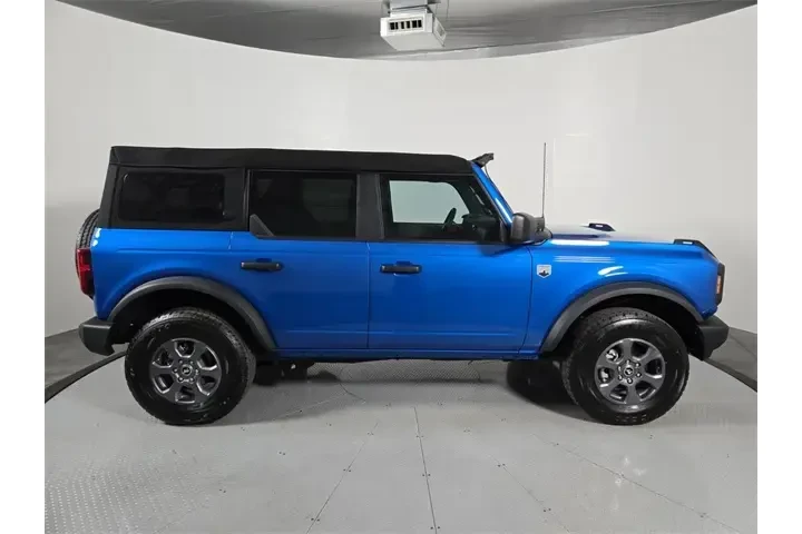 $39578 : Ford Bronco 2025 4x4 Big Ben image 3