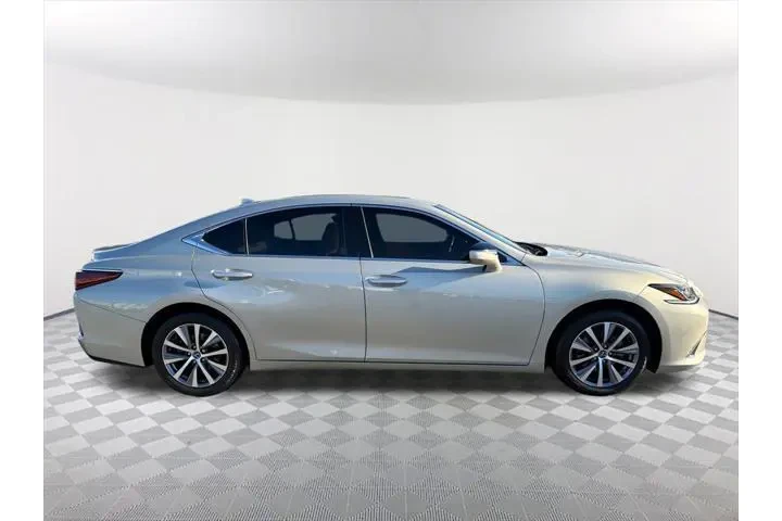 $28995 : Lexus ES 350 2021 4dr Sedan image 4