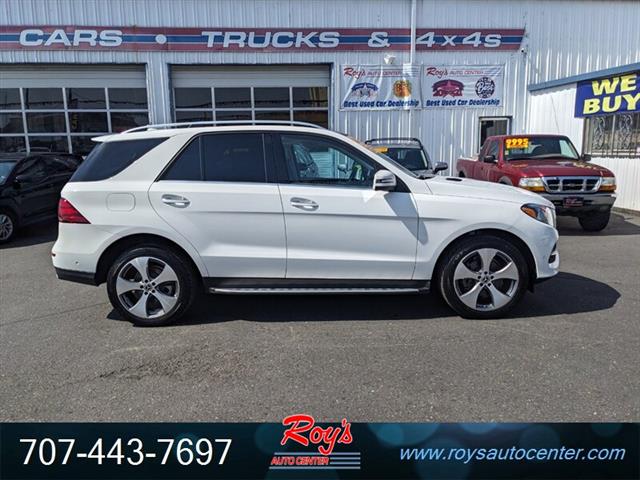 $25995 : 2017 GLE 350 4MATIC GLE 350 4 image 2