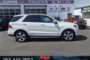 $25995 : 2017 GLE 350 4MATIC GLE 350 4 thumbnail