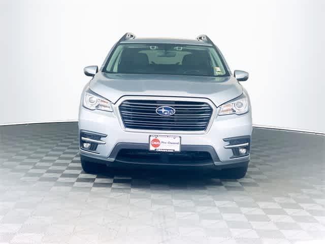 $34409 : PRE-OWNED 2022 SUBARU ASCENT image 4