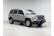 Jeep Patriot 2015 Sport 4dr