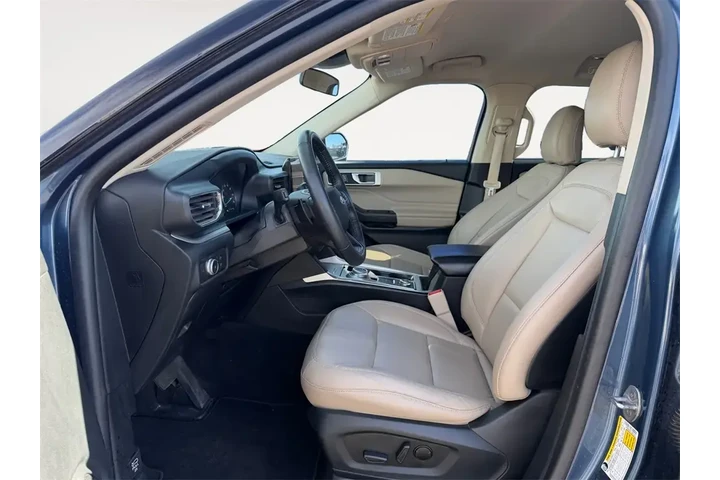 $23500 : Ford Explorer 2020 AWD XLT 4 image 2