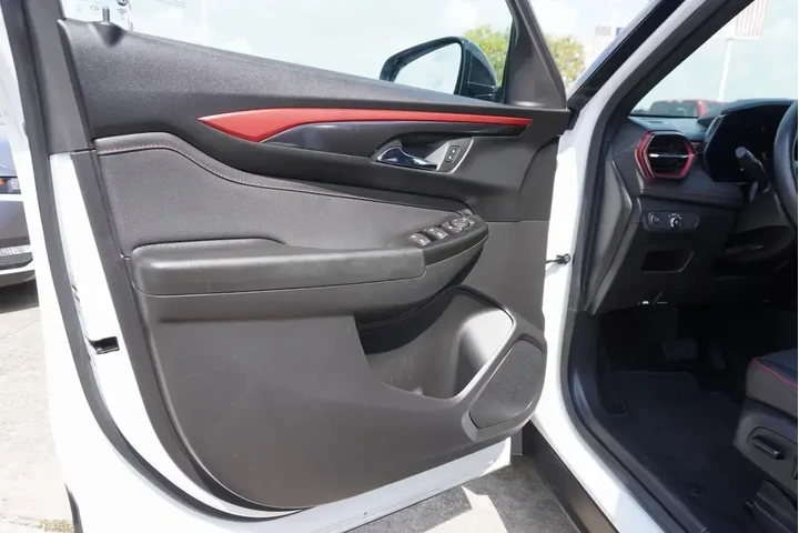 $23888 : Chevrolet Trailblazer 2024 4 image 8