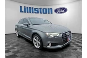 Audi A3 2019 AWD quattro Pre en Vineland