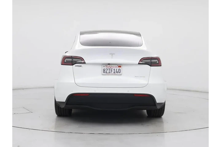 $29998 : Tesla Model Y 2022 AWD Long image 6
