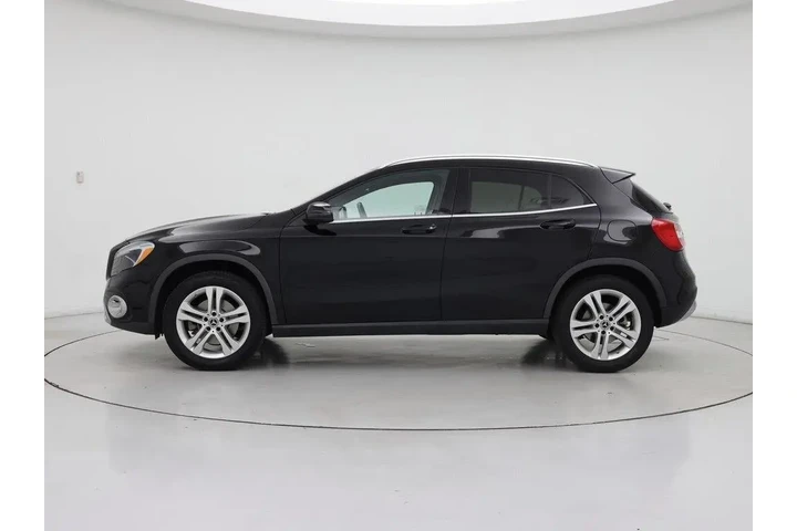 $18998 : Mercedes-Benz GLA 2019 AWD G image 3