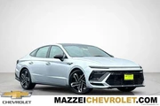 Hyundai SONATA 2024 N Line 4 en Sacramento