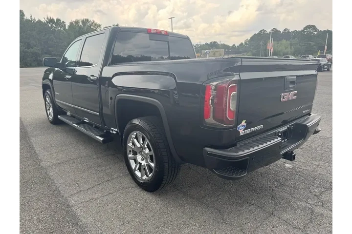 $36991 : GMC Sierra 1500 2018 4x4 Den image 6