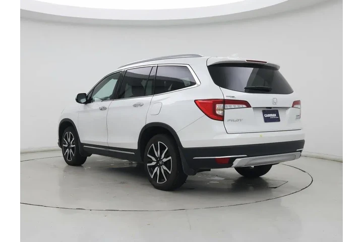 $34998 : Honda Pilot 2022 AWD Touring image 2