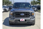 $34561 : Ford F-150 2021 4x4 XLT 4dr thumbnail