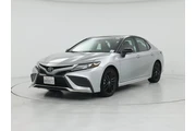 $28998 : Toyota Camry 2021 XSE 4dr Se thumbnail