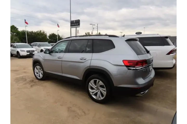 $23947 : Volkswagen Atlas 2023 AWD V6 image 6