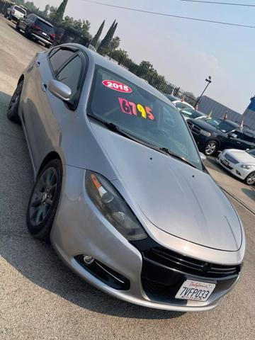 $5995 : 2015 DODGE DART image 2