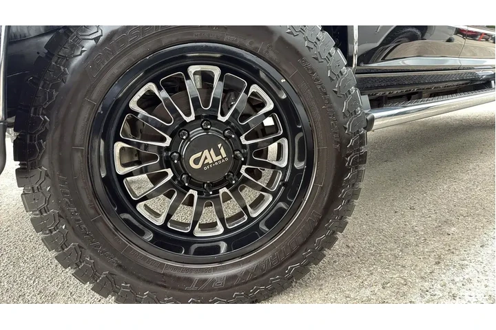 $39997 : Ram 2500 2016 4x4 Laramie Li image 6