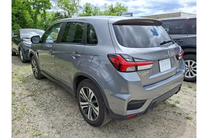 $19953 : Mitsubishi Outlander Sport 2 image 6