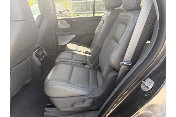 $32958 : Lincoln Aviator 2020 AWD Res image 6