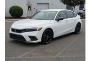 $21950 : Honda Civic 2022 Sport 4dr H thumbnail