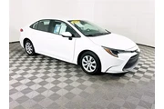 Toyota Corolla 2024 LE 4dr S en Kings County