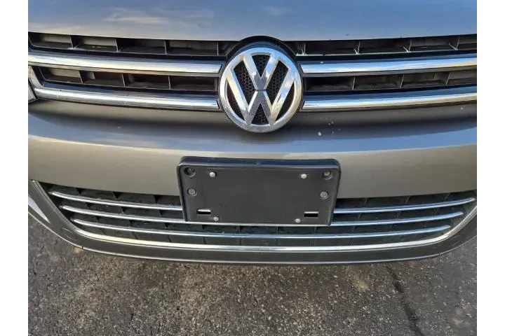 $7800 : Volkswagen Touareg 2012 AWD image 6