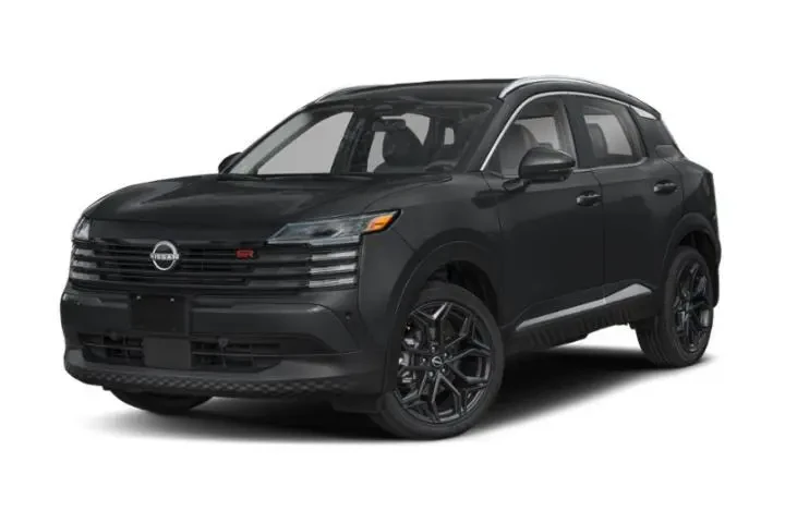 $29670 : Nissan Kicks 2026 SR 4dr Cro image 1