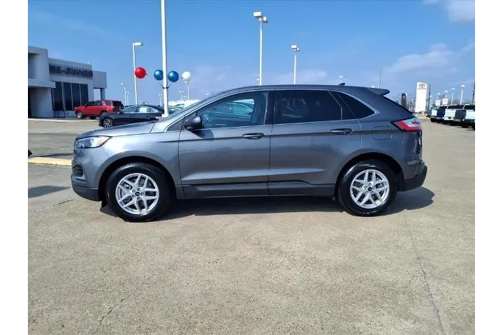 $23988 : Ford Edge 2024 AWD SEL 4dr S image 2