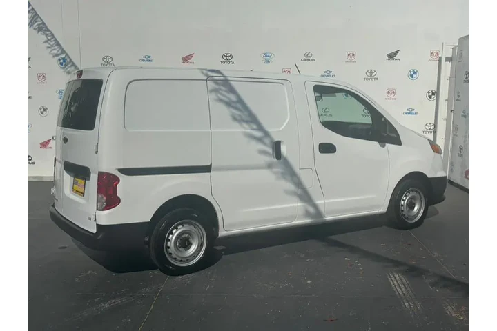 $12995 : 2017 City Express Cargo Van F image 2