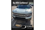 Ford Bronco Sport 2022 AWD B en Hialeah