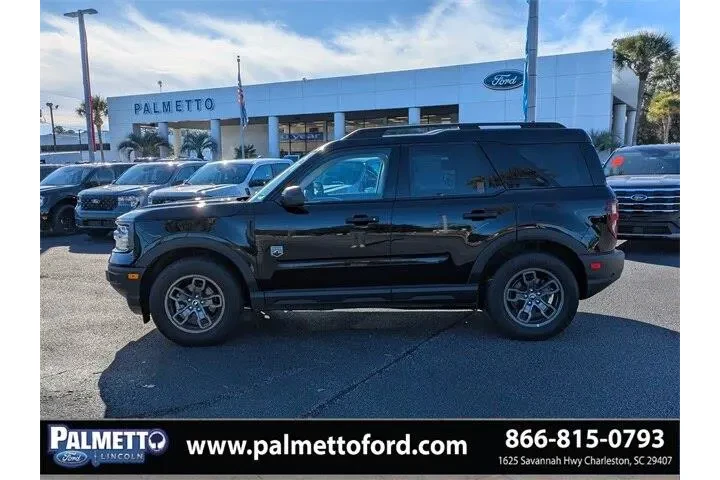 $24565 : Ford Bronco Sport 2022 AWD B image 7