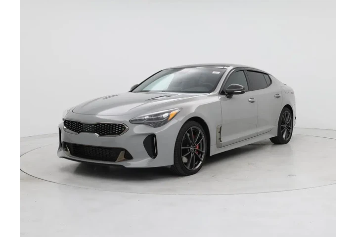 $28998 : Kia Stinger 2020 GT2 4dr Sed image 4
