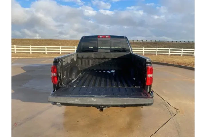 $25624 : GMC Sierra 1500 2015 4x4 Den image 7