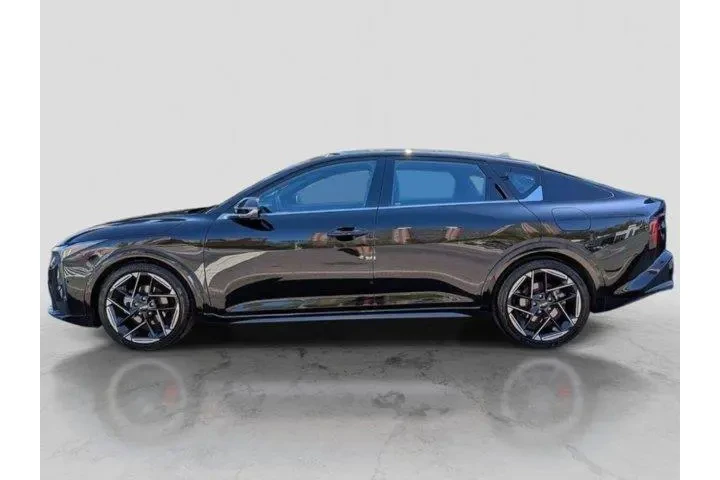 $26295 : Kia K4 2025 GT-Line 4dr Seda image 10