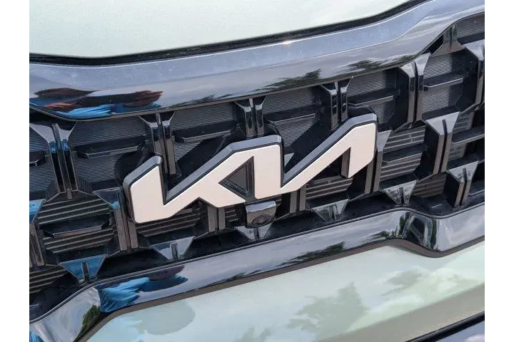 Kia Telluride 2024 AWD SX 4d image 5